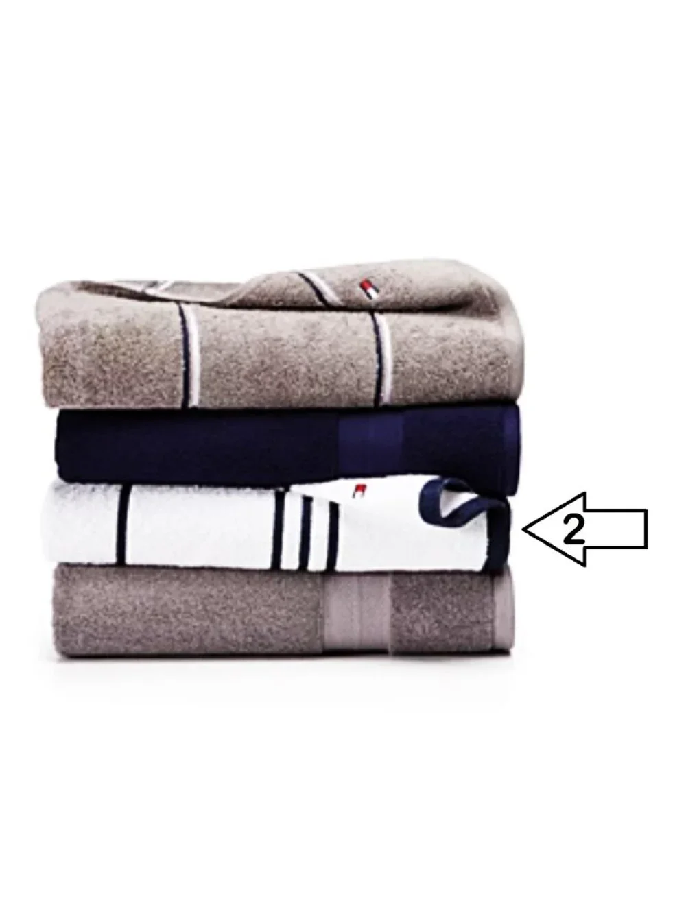 Tommy Hilfiger brand new